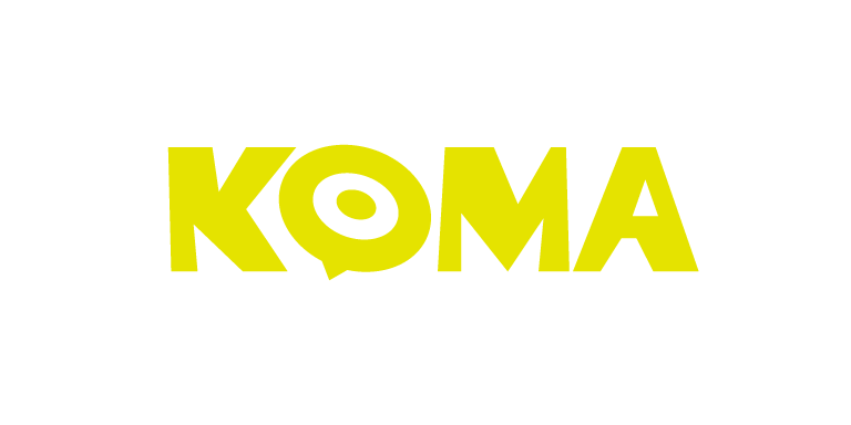 KOMA