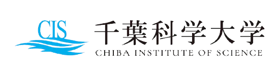 千葉科学大学 ロゴ