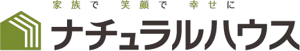 ナチュラルハウス ロゴ