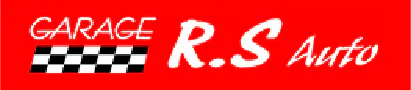 アールエスオート（RSオート） ロゴ