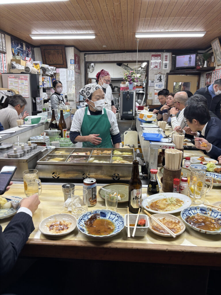 「クラビズのいいところはどこ?」のイメージ