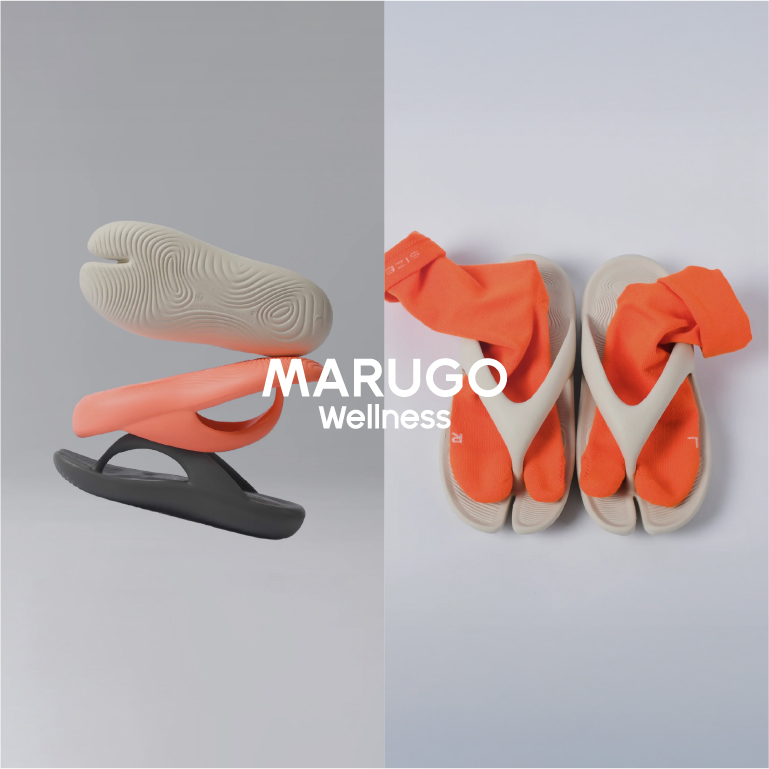 MARUGO Wellness様のECサイト