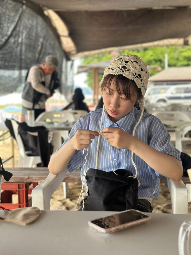 「クラビズのいいところはどこ?」のイメージ