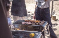 今年も開催!砂川公園で恒例のBBQ2026 !のサムネイル画像