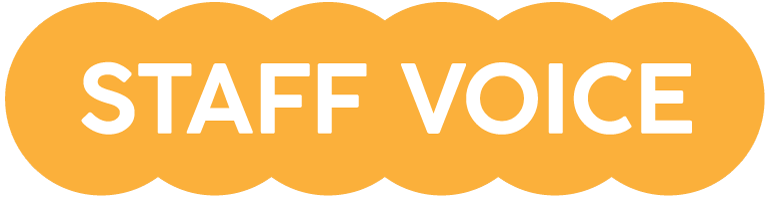 staff voice