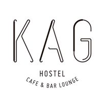 倉敷駅前に来春OPEN予定のホステル&カフェバー「KAG」から重要なお知らせです。