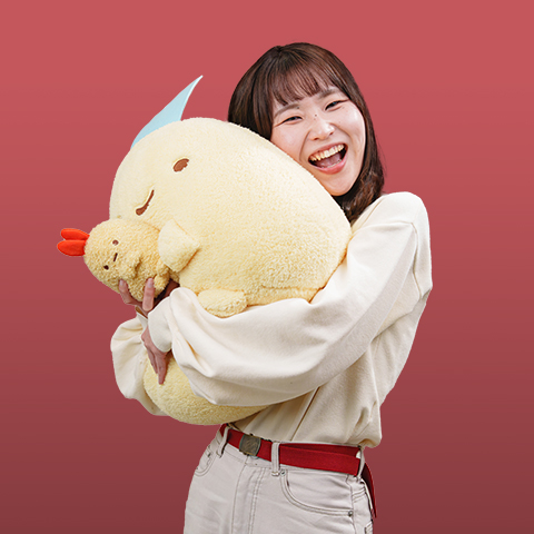 マッキーの画像