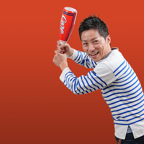 ごうちゃんの画像