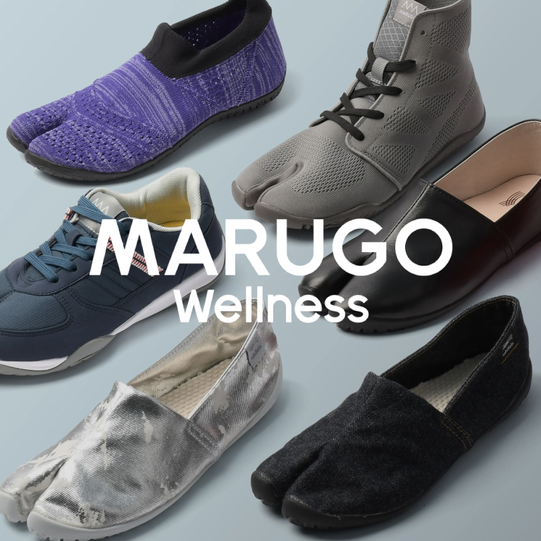 MARUGO Wellness様のECサイト