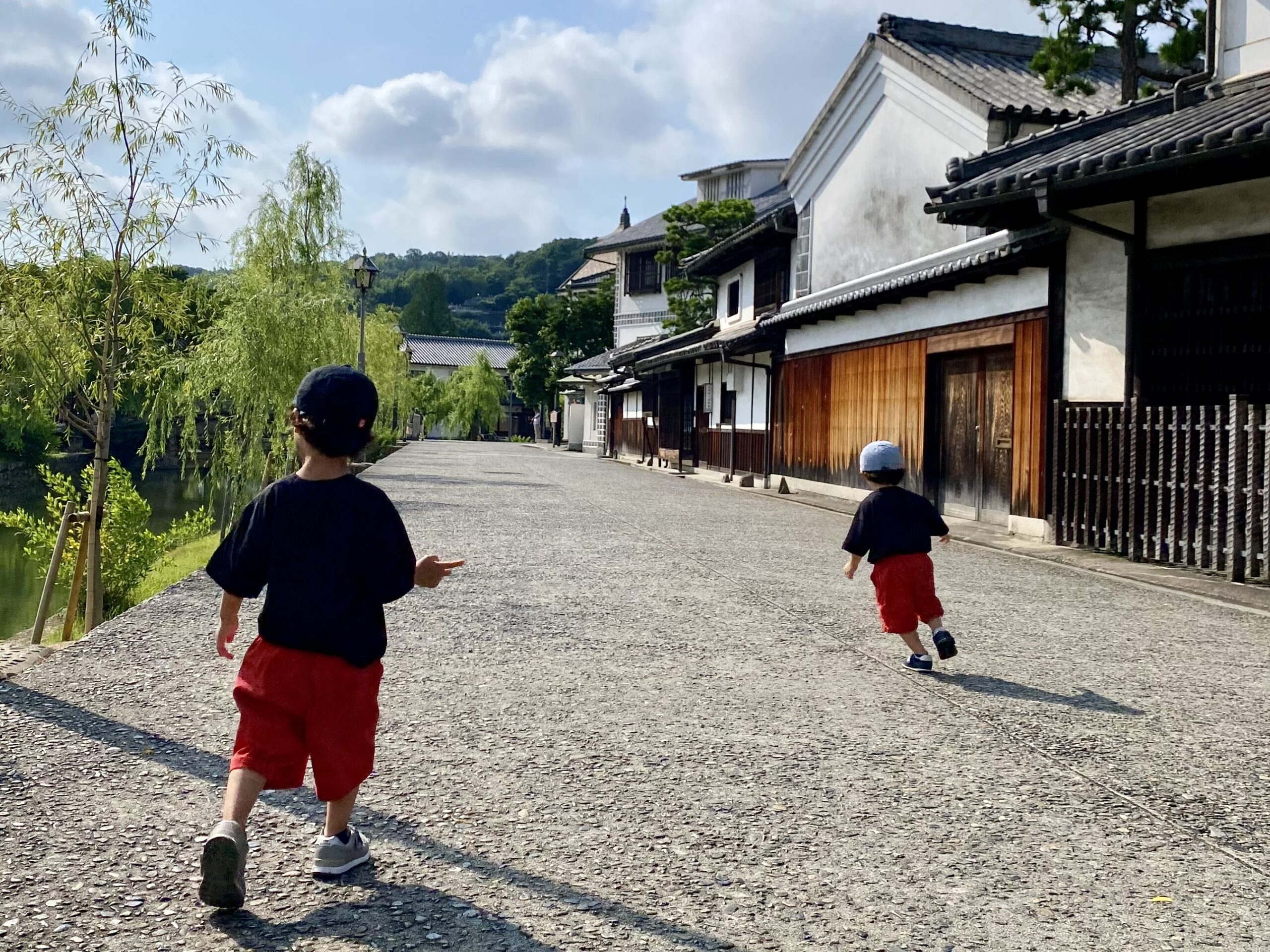 私の休日はどんな感じ？