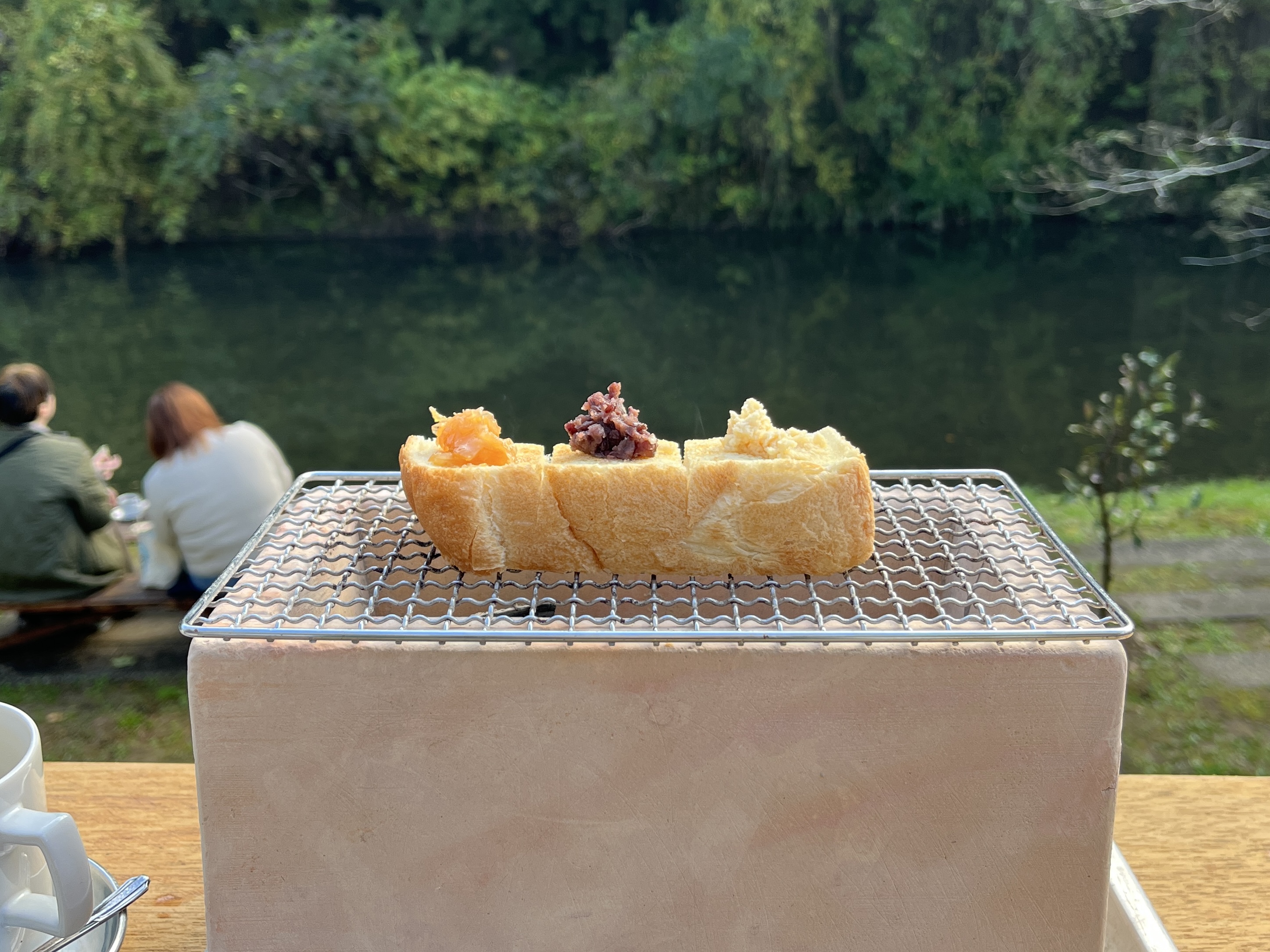 私の休日はどんな感じ？