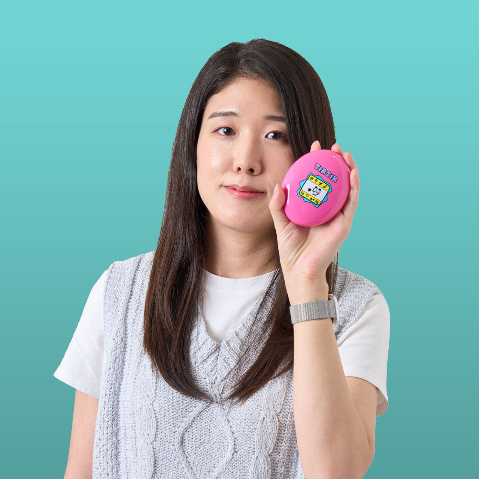 ジュッジュの画像