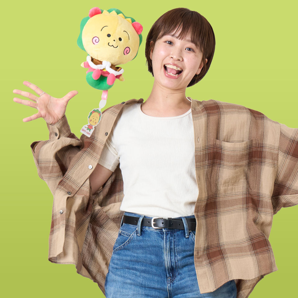 かえさんの画像