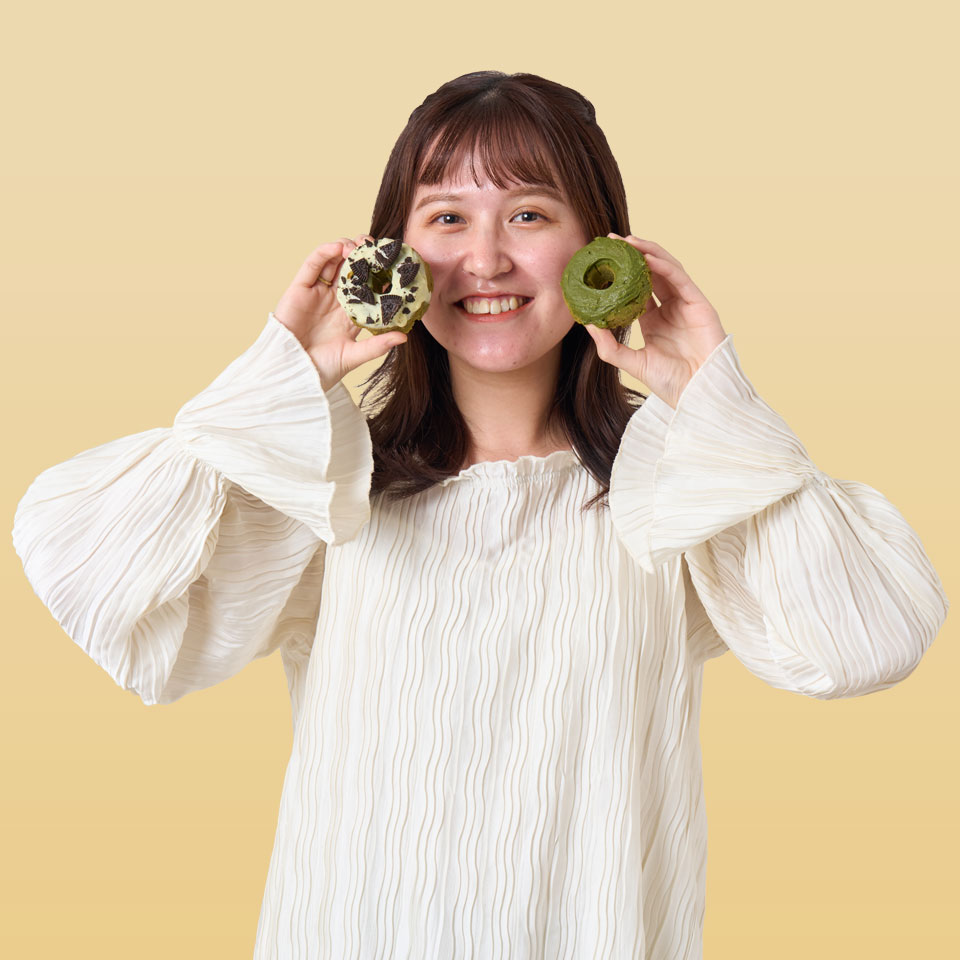 みのりんの画像